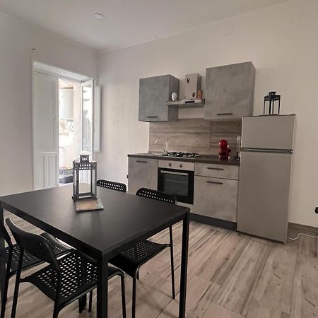 L Ancora Di Ortigia Apartment Syracuse Luaran gambar