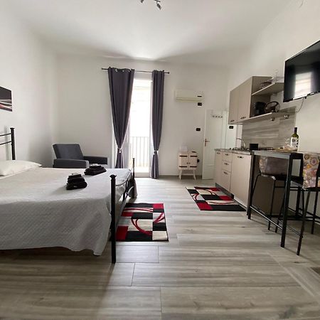 L Ancora Di Ortigia Apartment Syracuse Luaran gambar