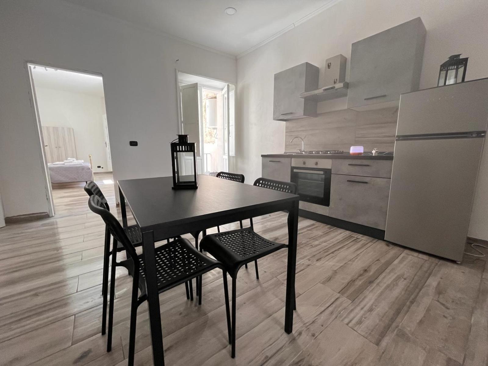 L Ancora Di Ortigia Apartment Syracuse Luaran gambar