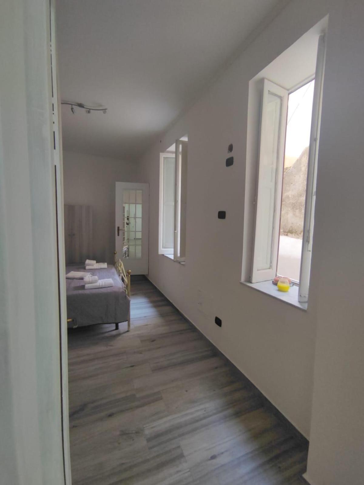 L Ancora Di Ortigia Apartment Syracuse Luaran gambar