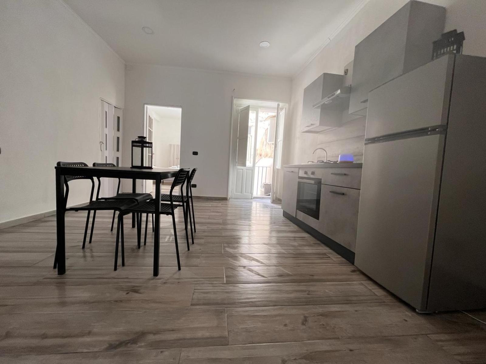 L Ancora Di Ortigia Apartment Syracuse Luaran gambar