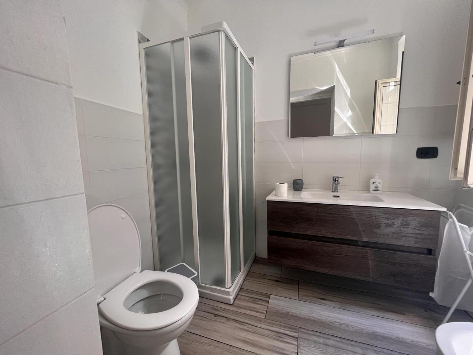 L Ancora Di Ortigia Apartment Syracuse Luaran gambar