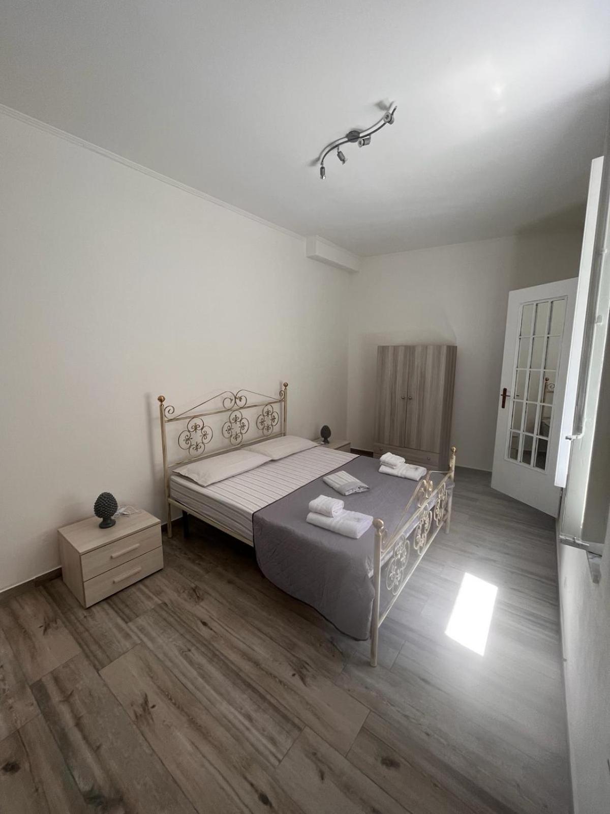 L Ancora Di Ortigia Apartment Syracuse Luaran gambar