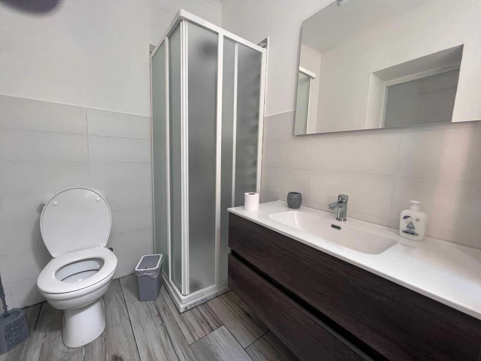 L Ancora Di Ortigia Apartment Syracuse Luaran gambar