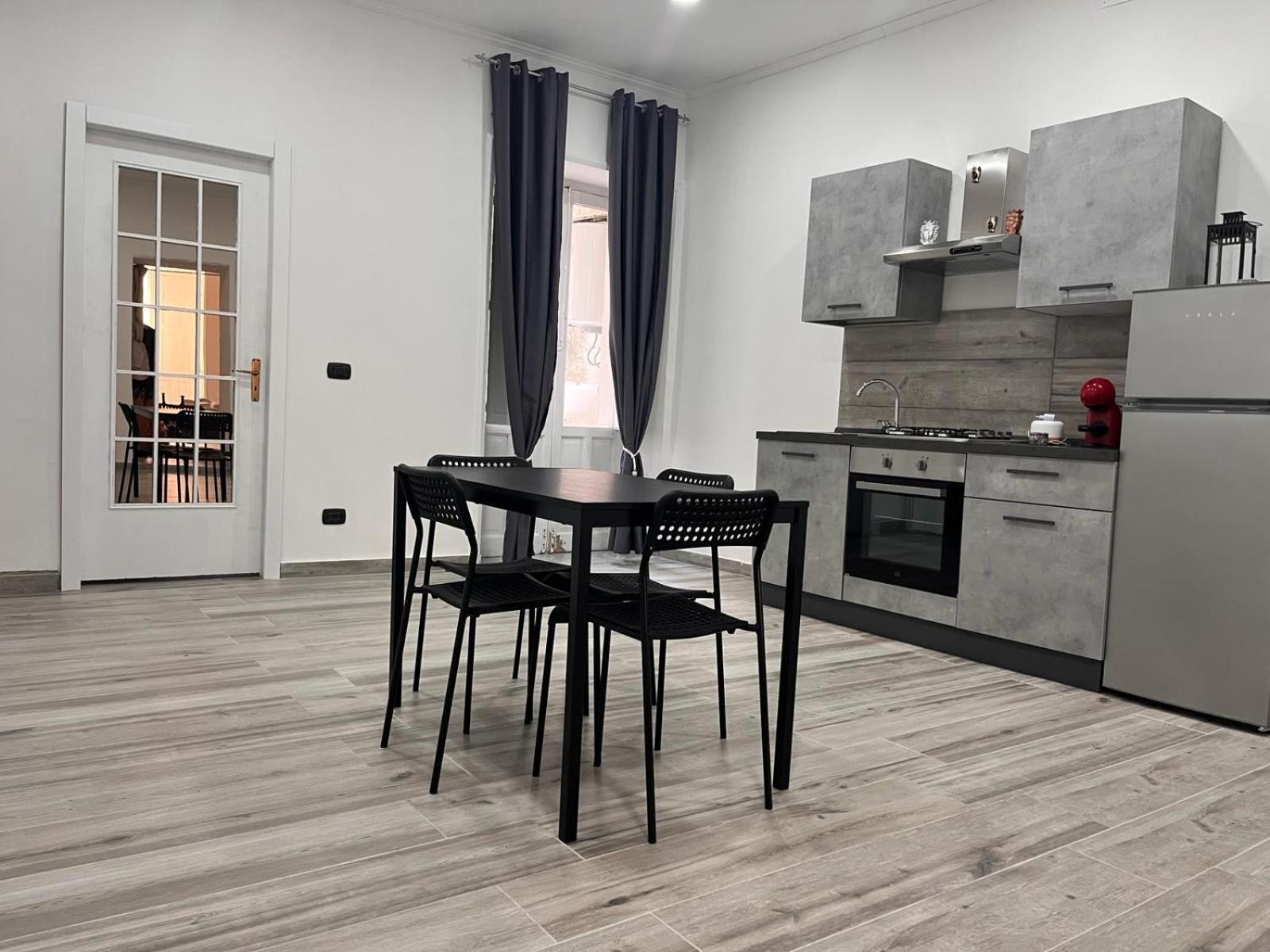 L Ancora Di Ortigia Apartment Syracuse Luaran gambar