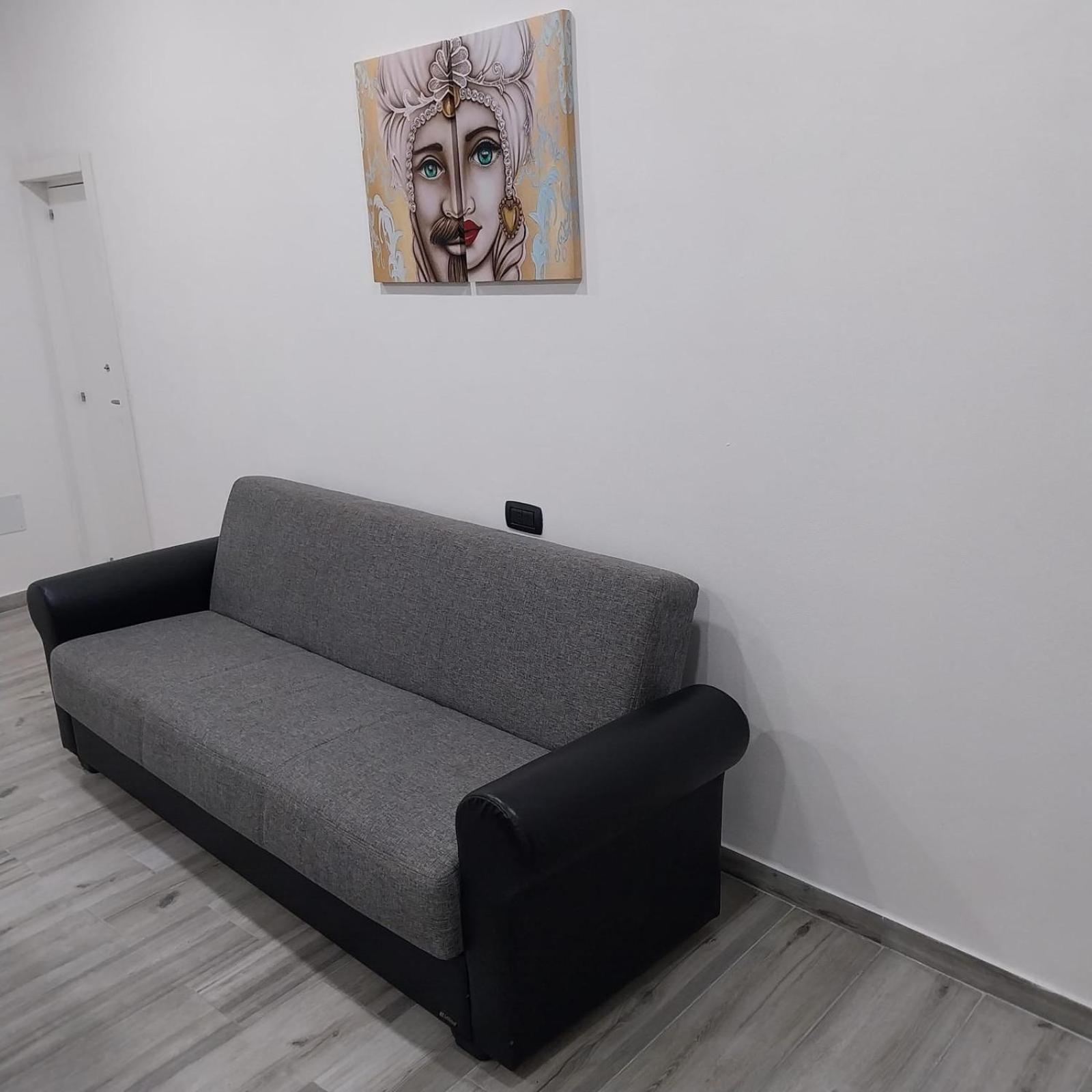 L Ancora Di Ortigia Apartment Syracuse Luaran gambar