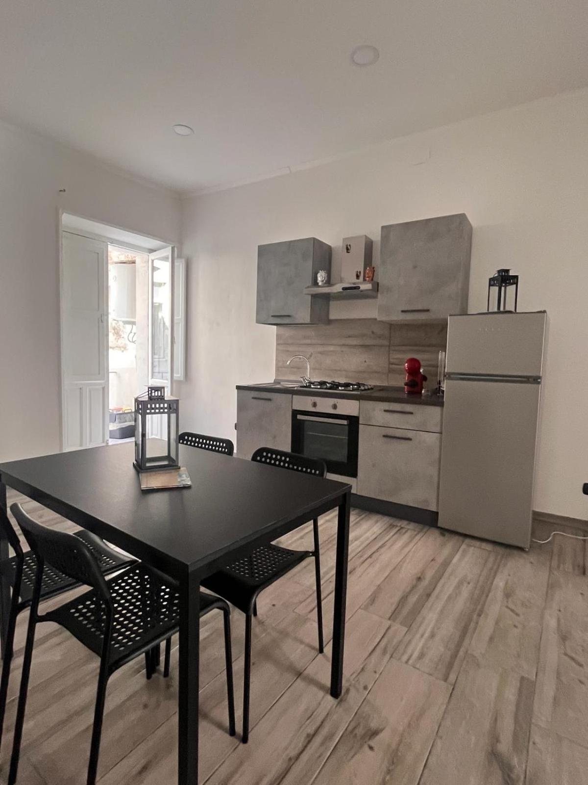 L Ancora Di Ortigia Apartment Syracuse Luaran gambar