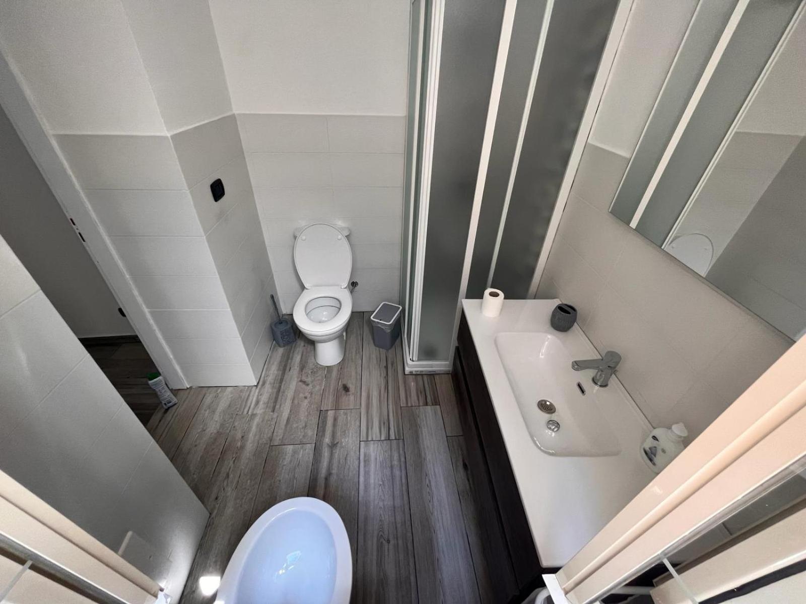 L Ancora Di Ortigia Apartment Syracuse Luaran gambar