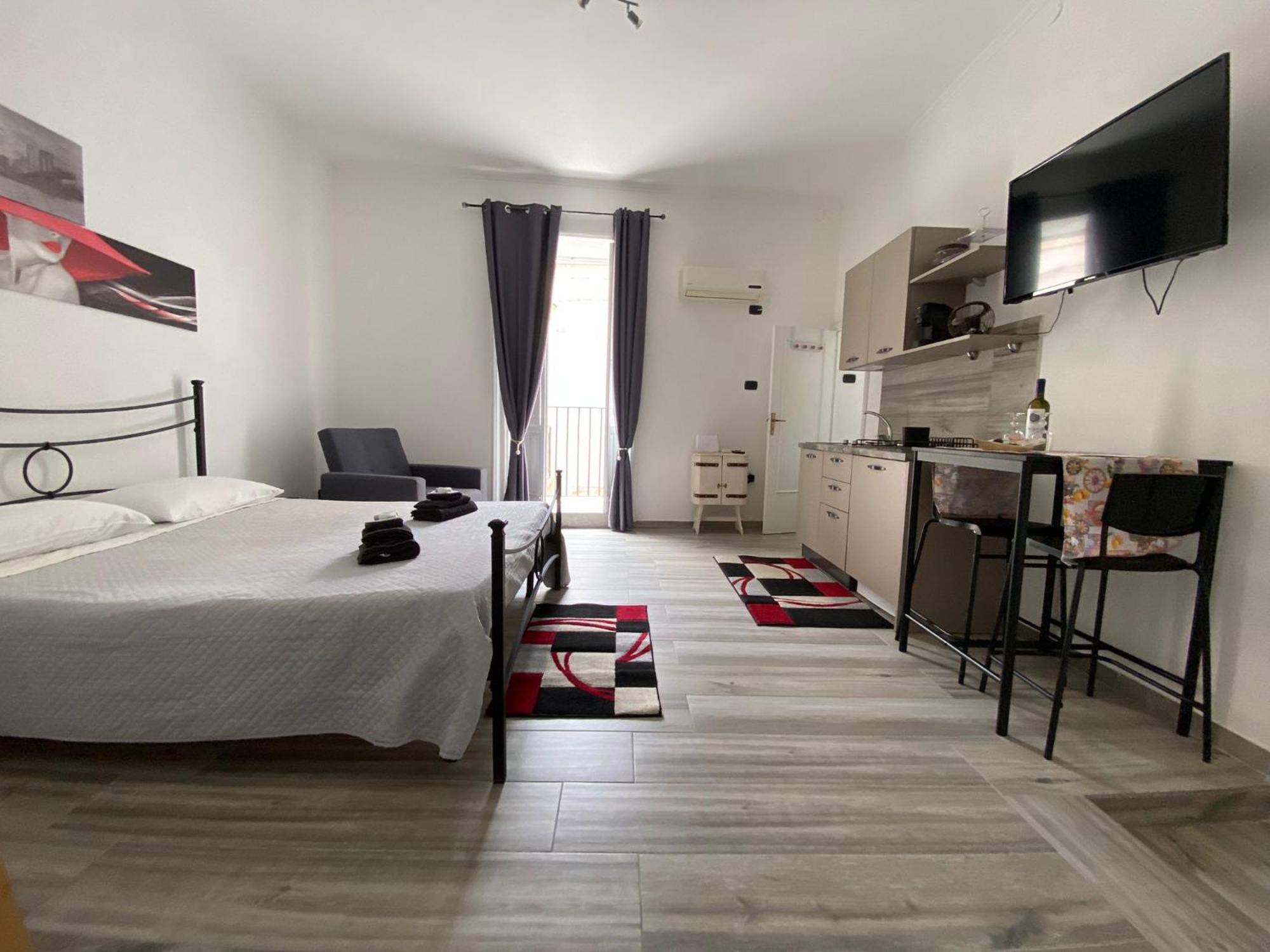 L Ancora Di Ortigia Apartment Syracuse Luaran gambar
