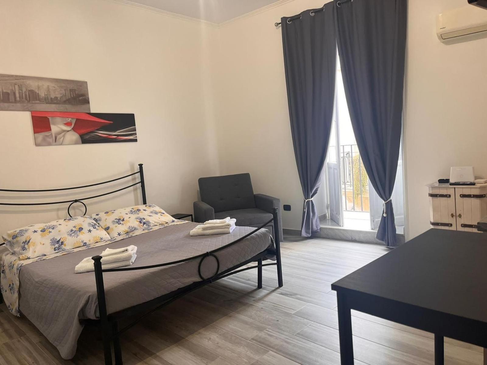 L Ancora Di Ortigia Apartment Syracuse Luaran gambar