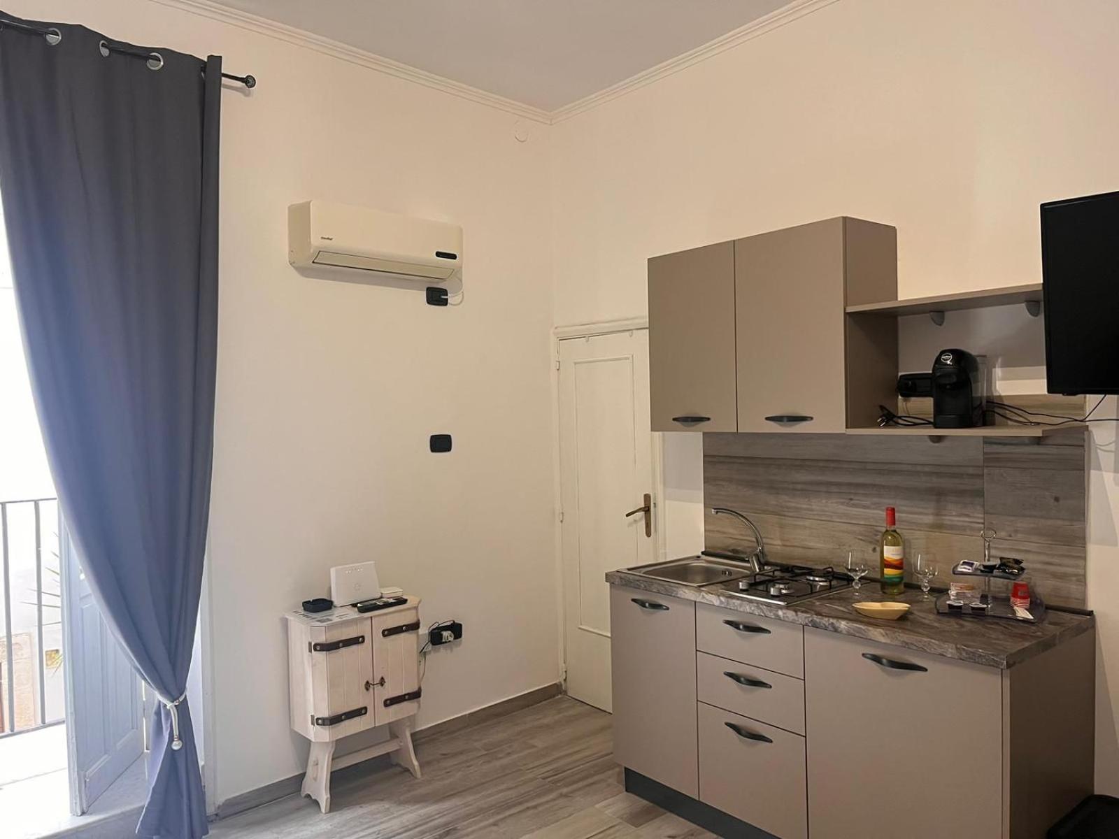L Ancora Di Ortigia Apartment Syracuse Luaran gambar
