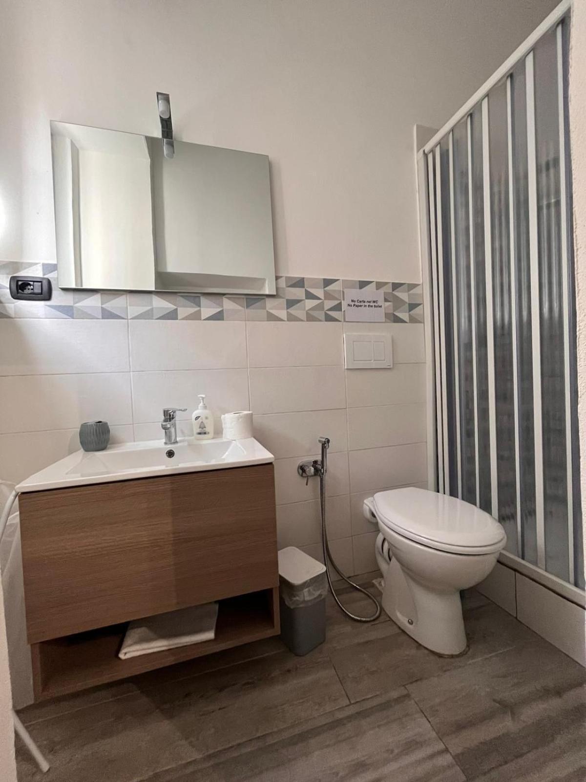 L Ancora Di Ortigia Apartment Syracuse Luaran gambar