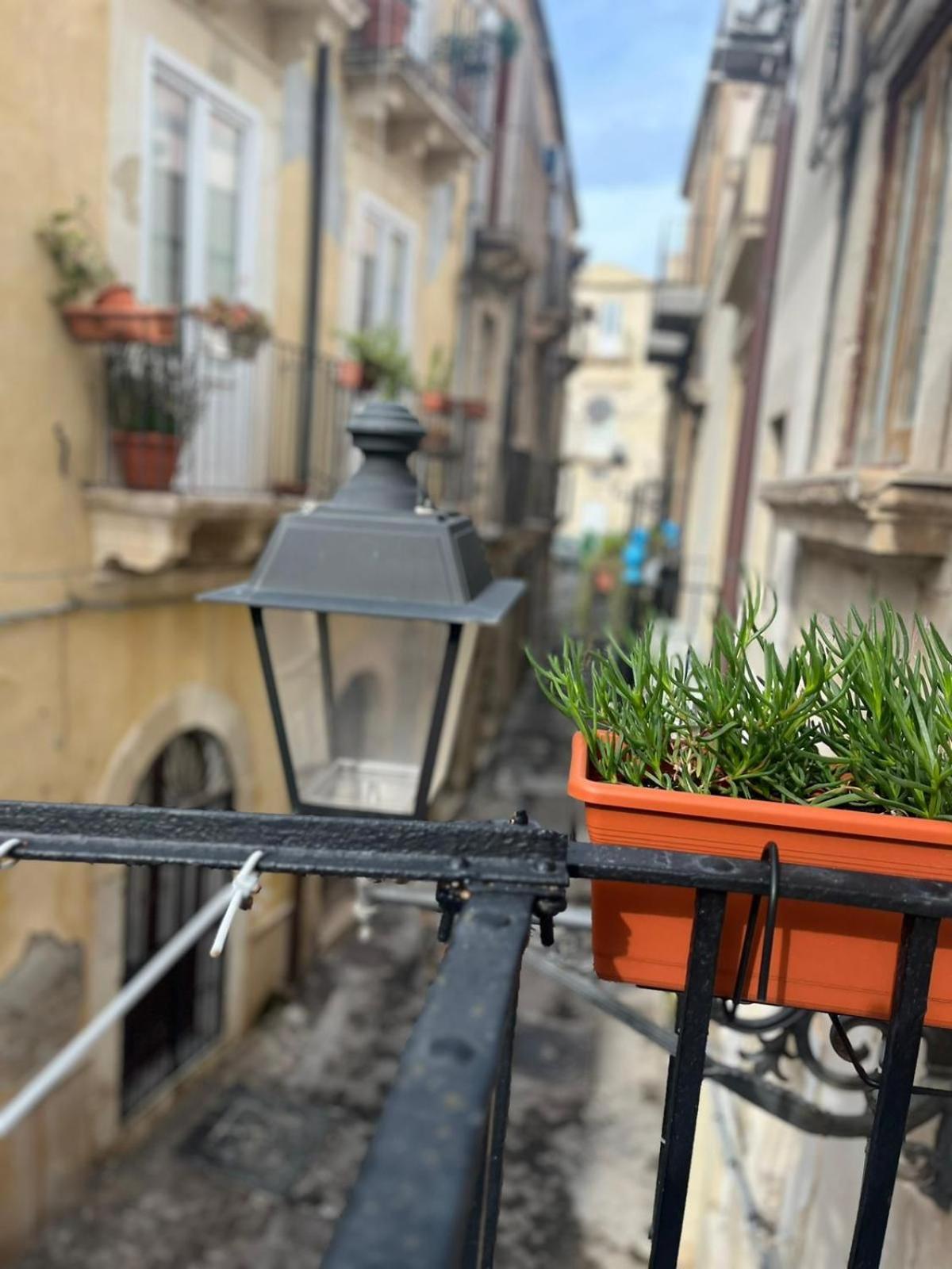 L Ancora Di Ortigia Apartment Syracuse Luaran gambar