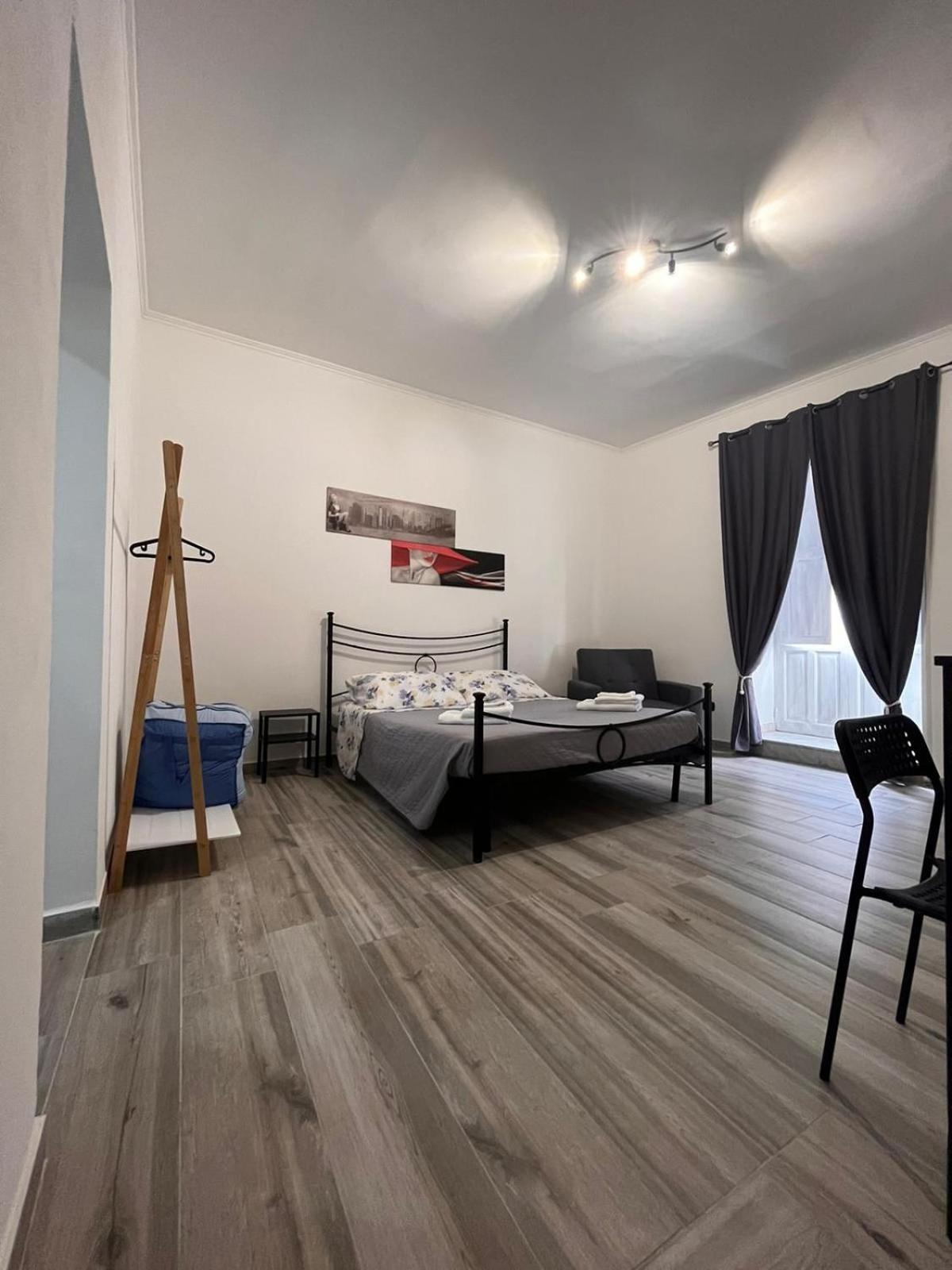 L Ancora Di Ortigia Apartment Syracuse Luaran gambar
